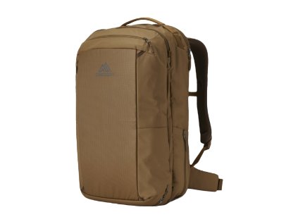 GREGORY ADV-TRAVEL BORDER CARRY ON 40l COYOTE BROWN