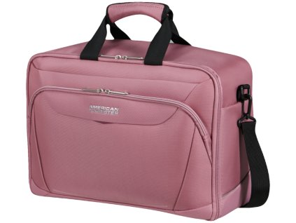 American Tourister SUMMERRIDE BOARDING LILAS PINK 27l