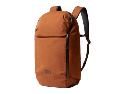 Bellroy Venture Ready Pack 20l - Bronze + Testovací sada toaletních vod ZDARMA