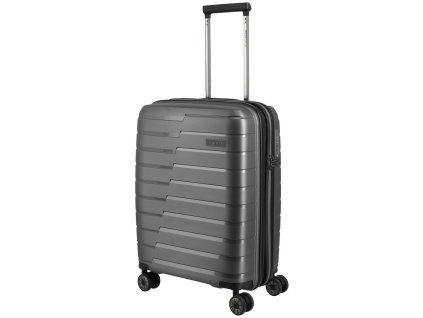 Travelite Air Base S exp Anthracite