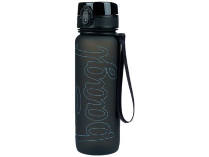 BAAGL Tritanová láhev na pití 800 ml - Black