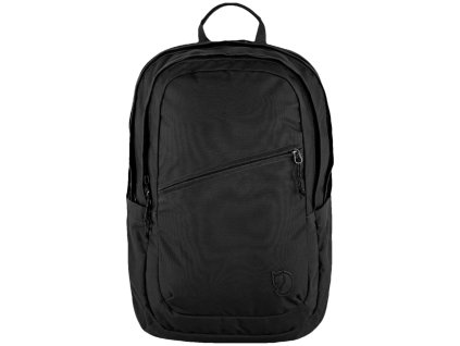 Fjällräven Räven 28 Black-Black