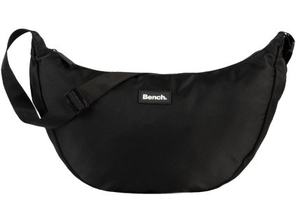 Bench Nova Crossbody Bag - černá 7l