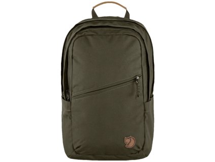 Fjällräven Räven 20 Dark Olive