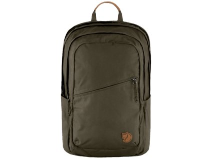 Fjällräven Räven 28 Dark Olive