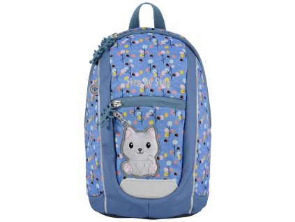 Step by Step KIGA MINI - Cat Momo 6l
