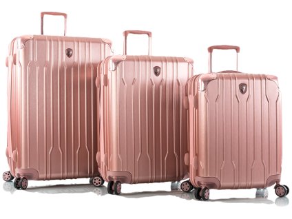 Heys Xtrak S,M,L Rose Gold