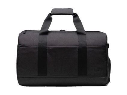 Herschel Novel™ Duffle Tech Black 45l