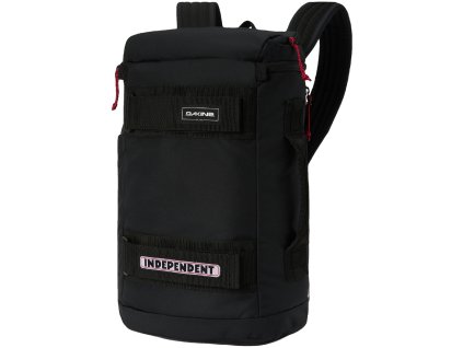 Dakine MISSION STREET 25L X Independent - Black