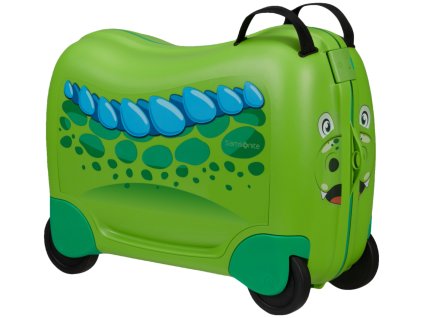 Samsonite Dream2go RIDE-ON DINOSAUR