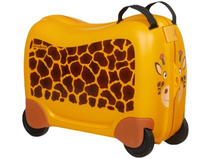 Samsonite Dream2go RIDE-ON GIRAFFE