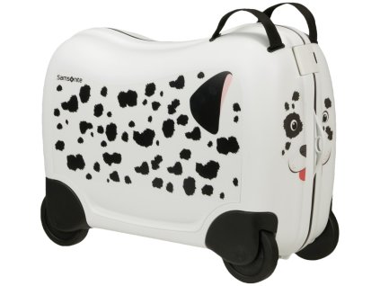 Samsonite Dream2go RIDE-ON PUPPY P.