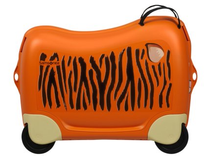 Samsonite Dream2go RIDE-ON TIGER