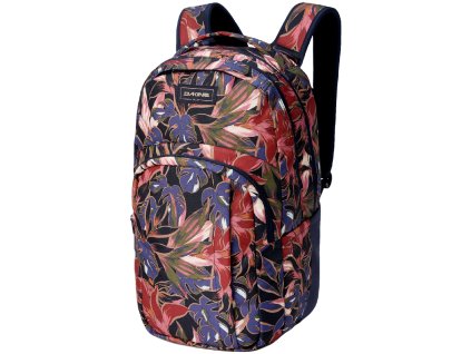 Dakine CAMPUS L 33L - DARK STARGAZER