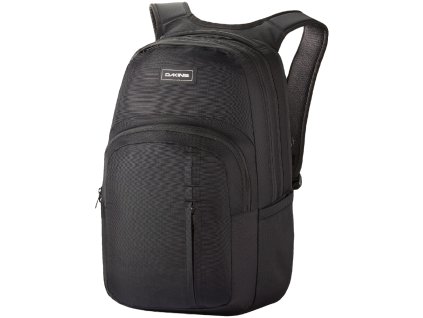 Dakine Campus Premium 28L Black ripstop