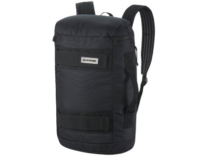 Dakine MISSION STREET 25L Black 2025