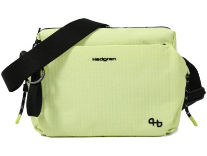 Hedgren String Kosho Medium Crossover HSTG01 - Charlock yellow