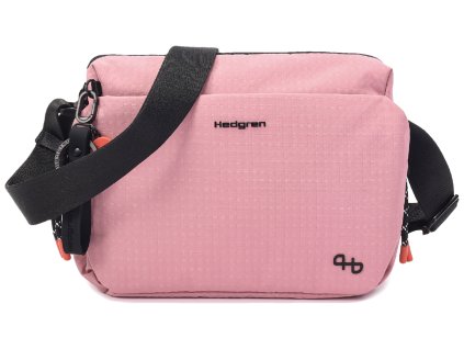 Hedgren String Kosho Medium Crossover HSTG01 - rose elegance