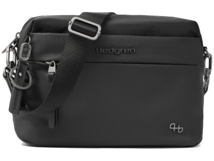 Hedgren Furo Totoi Medium Crossover + RFID HFURO05 - Black