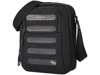Hedgren Comby SS RFID Relax M HCMBY15 - black