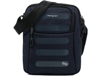 Hedgren Comby SS RFID Relax M HCMBY15 - peacoat blue