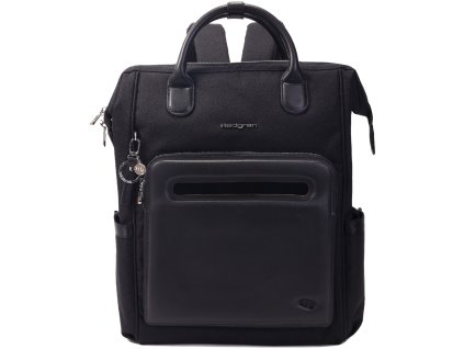 Hedgren Fika Moka L 15,4"+ RFID HFIKA10 - black