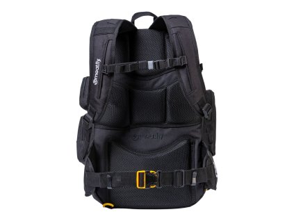 423532 1 meatfly batoh raiden black big shock michek 28 l