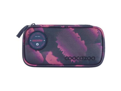 Coocazoo penál Berry Marble