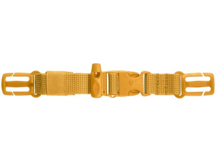 Fjällräven Kånken Chest Strap Ochre