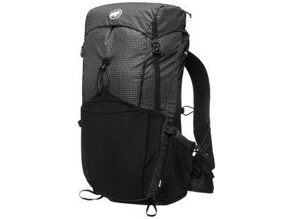 Mammut Ducan 26 black 0001