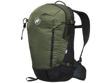 Mammut Lithium 20 Women - dark marsh-black