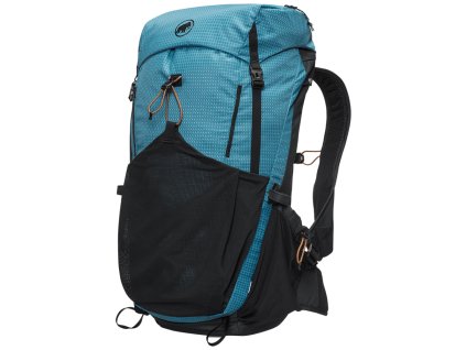 Mammut Ducan 26 sapphire-black