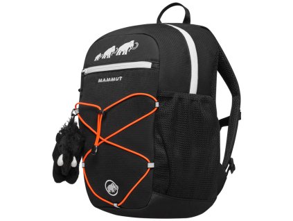 Mammut First Zip 4 black
