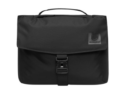 Mammut Xeron Messenger 8 black 0001