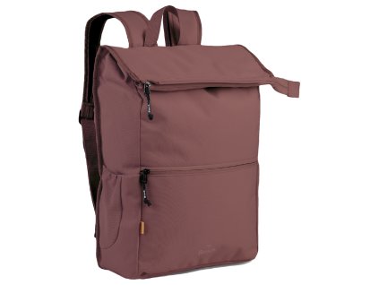 Bench casual bacpack - Satorůžová 19l