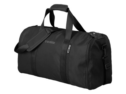 426280 1 96344 01 travelite basics garmentbag travelbag black vr