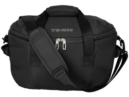 Travelite Basics Travel bag Ryanair Black