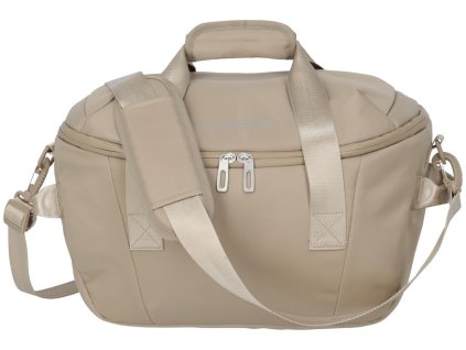 Travelite Basics Travel bag Ryanair Sand
