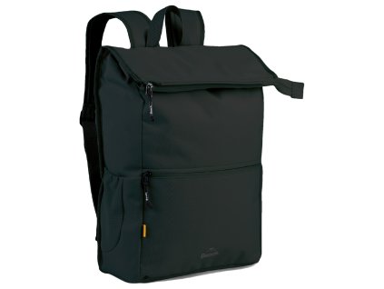 Bench casual backpack - Černá 19l