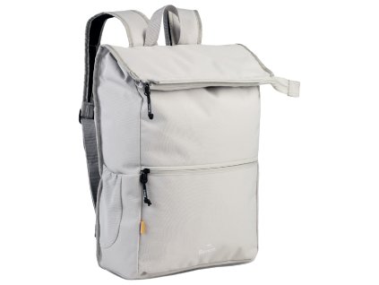 Bench casual bacpack - Světle šedá 19l