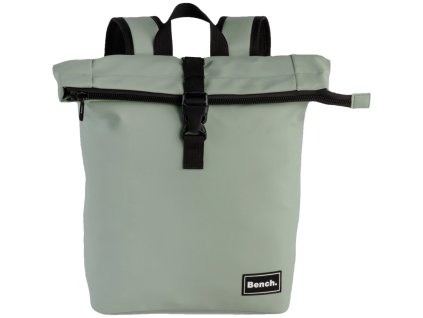 Bench hydro Roll-top - Šedozelená 13l
