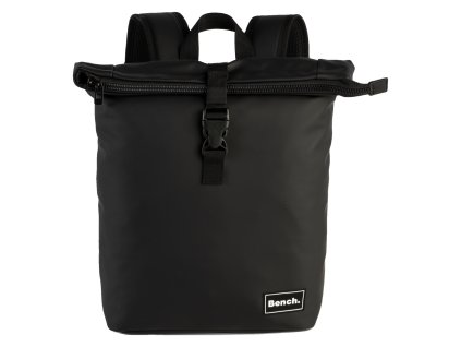 Bench hydro Roll-top - Černá 13l