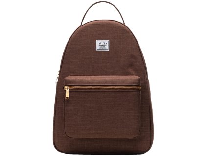 Herschel Nova™ New - Potting Soil Crosshatch 18L