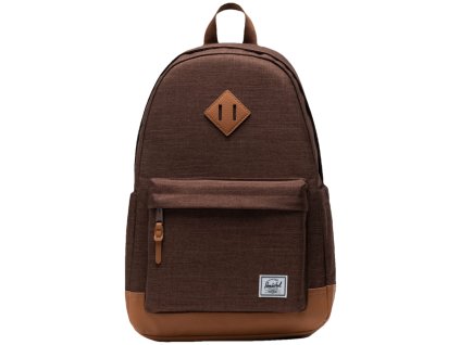 Herschel Heritage™ New - Potting Soil Crosshtch/Natural 24L