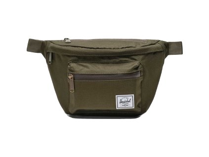 Herschel Pop Quiz Hip Pack - Ivy Green