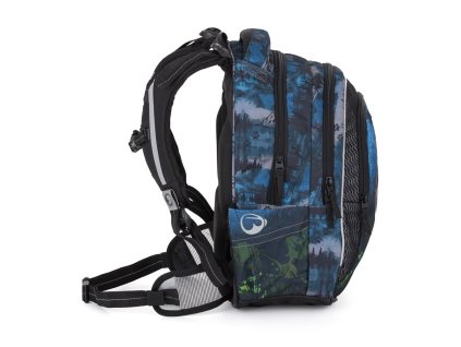 410972 1 bagmaster lumi 24 f maly skolni set pro prvnacky vlk