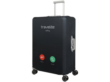 Travelite Luggage Cover L Call