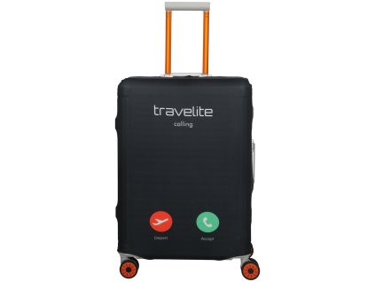 Travelite Luggage Cover S Call