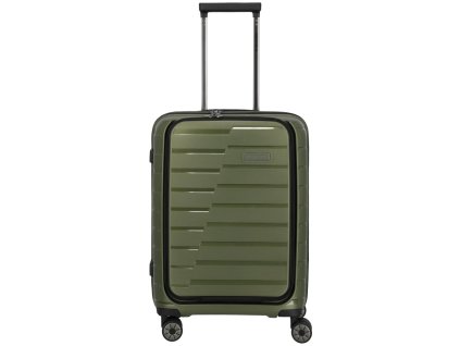 Travelite Air Base 4w S Front pocket Olive