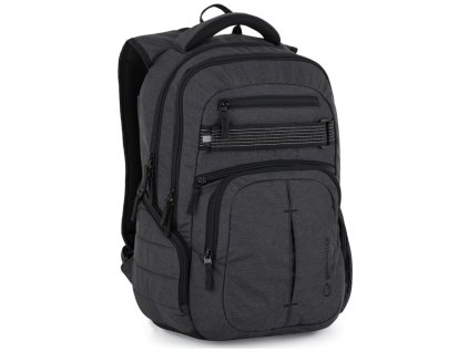 Bagmaster SCOUT 25 A studentský batoh – šedý